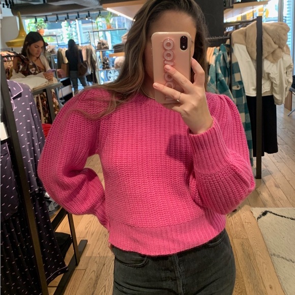 The Westside Sweater - Picture 7 of 9